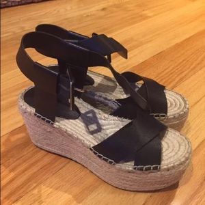 Marc Fisher Randall wedge